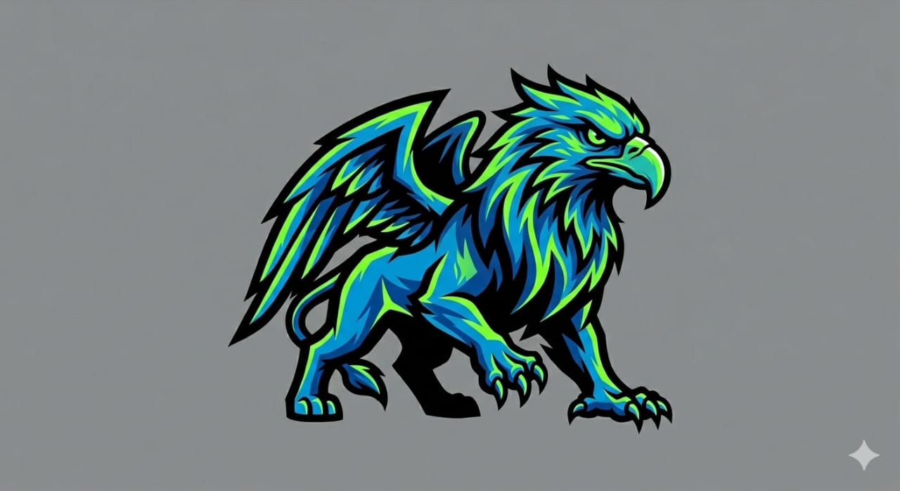Logo HerveBeast